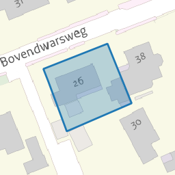 Perceel DSK00-C-3383