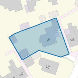 Perceel DSK00-C-3393