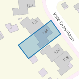 Perceel DSK00-C-3396