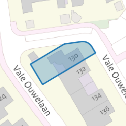 Perceel DSK00-C-3397