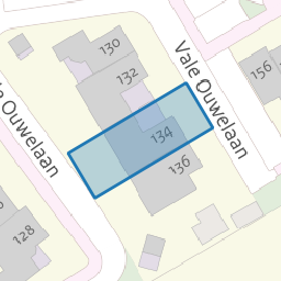 Perceel DSK00-C-3399