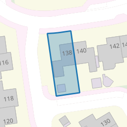 Perceel DSK00-C-3401