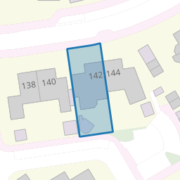 Perceel DSK00-C-3403