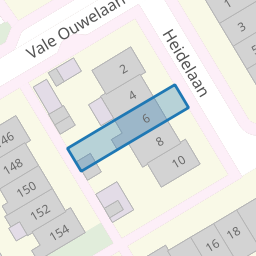 Perceel DSK00-C-3412