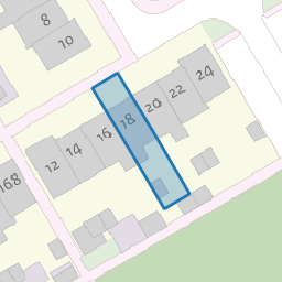 Perceel DSK00-C-3425