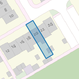 Perceel DSK00-C-3426