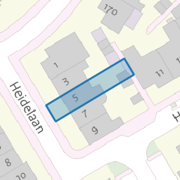 Perceel DSK00-C-3432