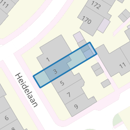 Perceel DSK00-C-3433