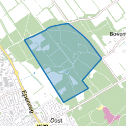 Perceel DSK00-C-3445