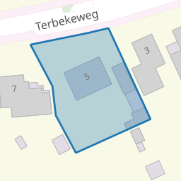 Perceel DSK00-C-3450