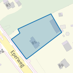 Perceel DSK00-C-3453