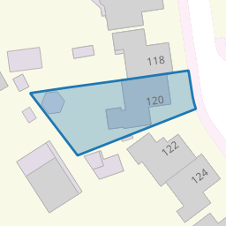 Perceel DSK00-C-3457