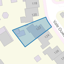 Perceel DSK00-C-3458