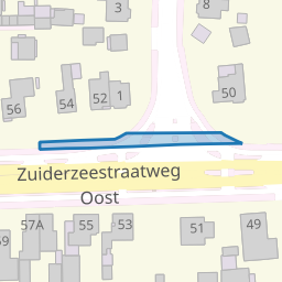 Perceel DSK00-C-3464