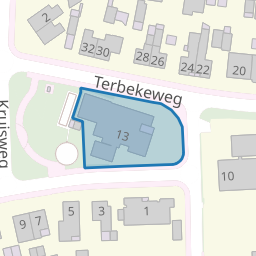 Perceel DSK00-C-3477