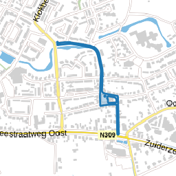 Perceel DSK00-C-3478