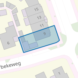 Perceel DSK00-C-3486