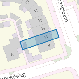 Perceel DSK00-C-3487