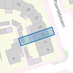 Perceel DSK00-C-3488