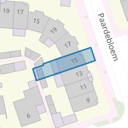 Perceel DSK00-C-3489