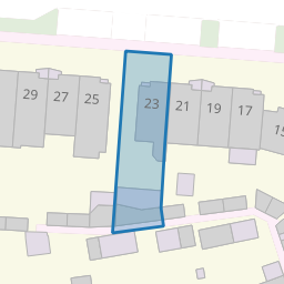 Perceel DSK00-C-3496