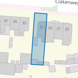 Perceel DSK00-C-3500