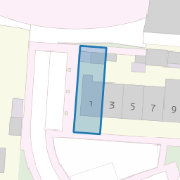 Perceel DSK00-C-3501