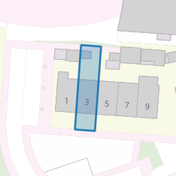 Perceel DSK00-C-3502