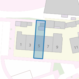 Perceel DSK00-C-3503