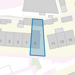 Perceel DSK00-C-3505