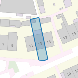 Perceel DSK00-C-3507