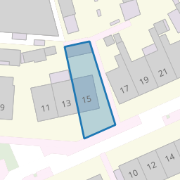 Perceel DSK00-C-3508