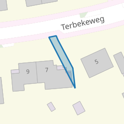 Perceel DSK00-C-3511