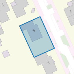 Perceel DSK00-C-3515