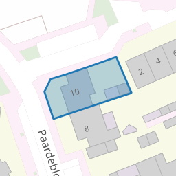 Perceel DSK00-C-3519