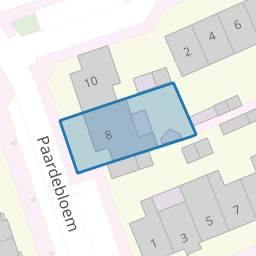 Perceel DSK00-C-3520