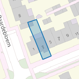 Perceel DSK00-C-3522