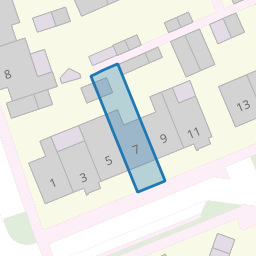 Perceel DSK00-C-3524