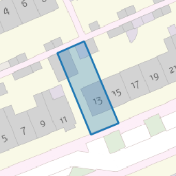 Perceel DSK00-C-3527