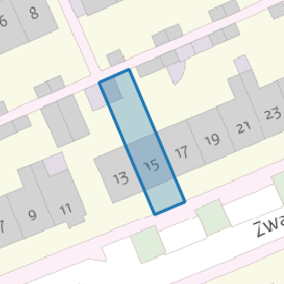 Perceel DSK00-C-3528