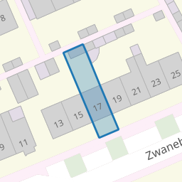 Perceel DSK00-C-3529