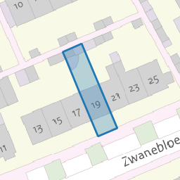 Perceel DSK00-C-3530