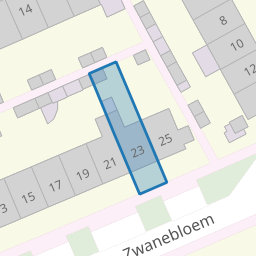 Perceel DSK00-C-3532