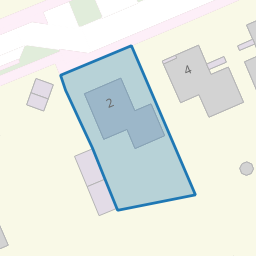 Perceel DSK00-C-3536