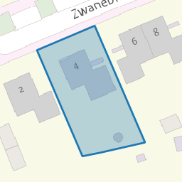 Perceel DSK00-C-3537