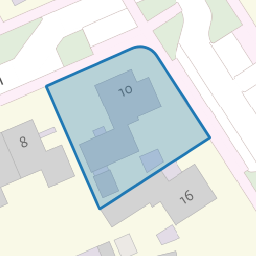 Perceel DSK00-C-3540