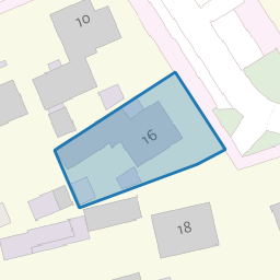 Perceel DSK00-C-3541