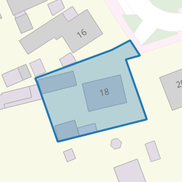 Perceel DSK00-C-3542