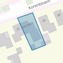 Perceel DSK00-C-3546