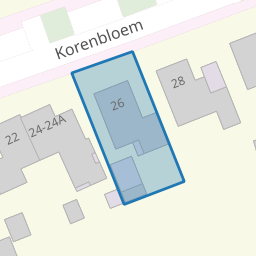 Perceel DSK00-C-3547